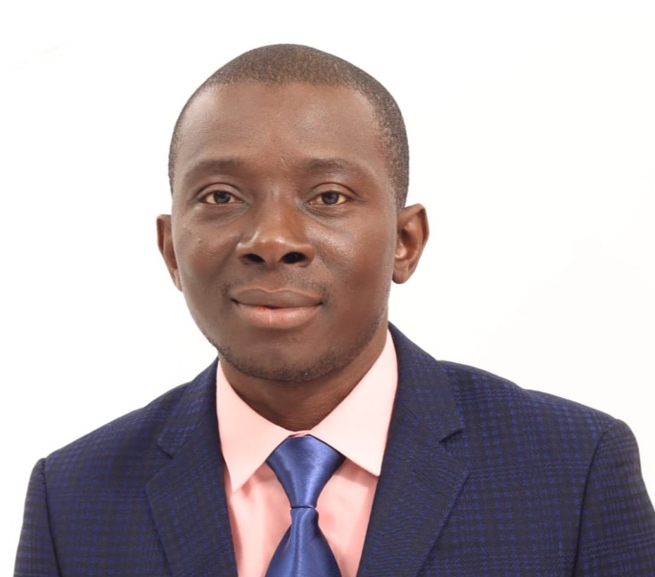 Dr Matthew Femi Olayiwola